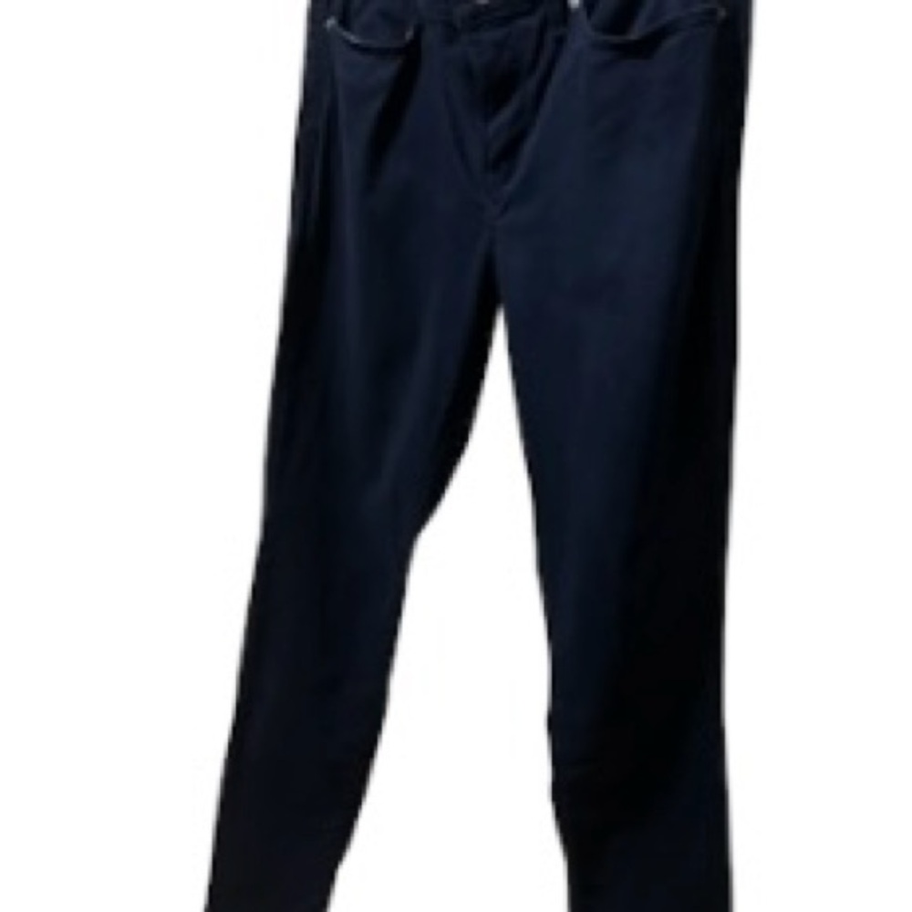 Levi's Dark Blue Jeans